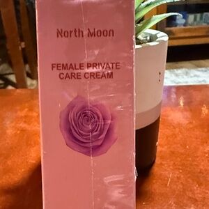 Pink Female Care Cream